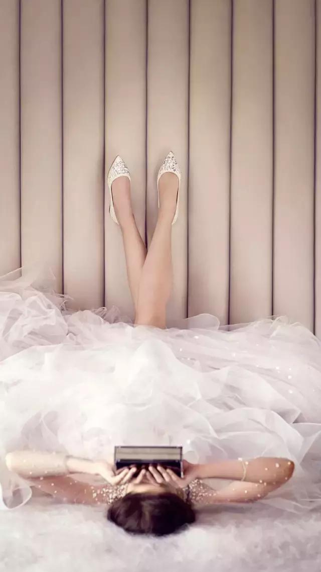 全球十大最美婚鞋品牌,十大必买小众婚鞋