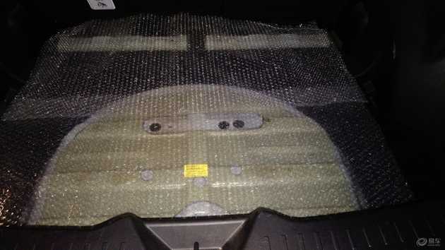 gx7吉利全球鹰后备箱改造,吉利gx7后备箱按钮在哪里