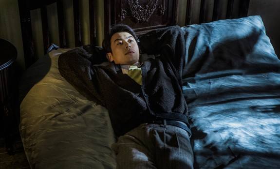 黄金时代萧红演谁,黄金时代萧红的一生完整版