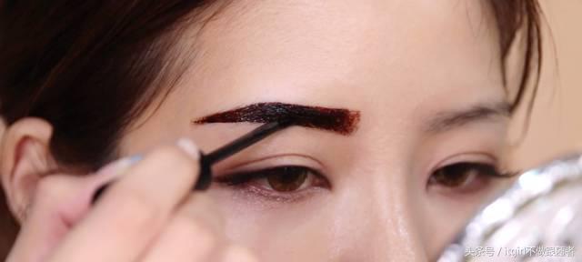 美妆博主推荐防走光神器红黑榜,美妆测评红黑榜无美颜无滤镜