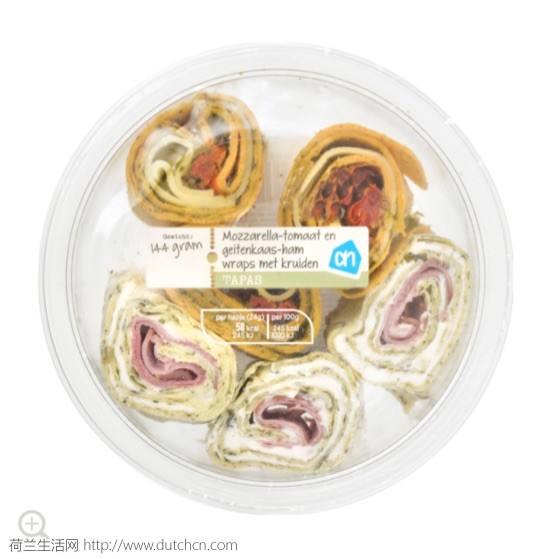 荷兰好吃的零食推荐,吃货小零食测评