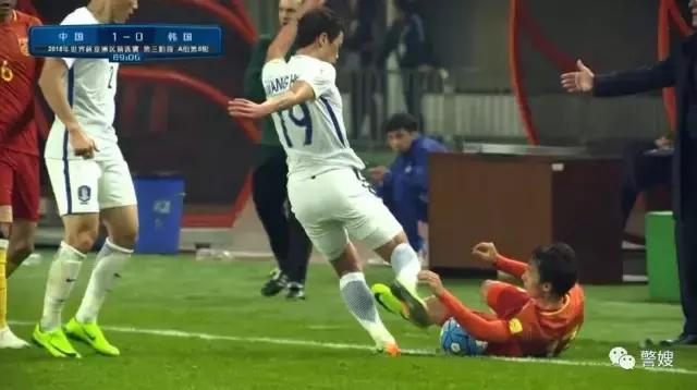 中国男足一比零击败韩国完整回放,中国男足对战韩国最新消息