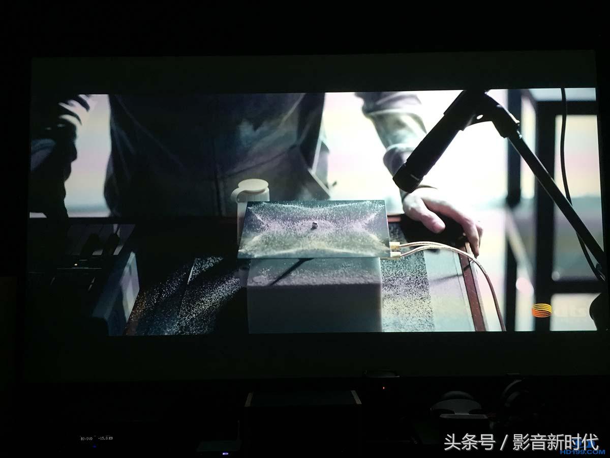 完美解毒分享:先锋LX901+SVSsb12-nsd(下)