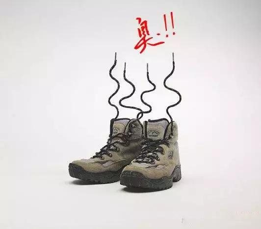 去除脚臭鞋臭最有效的方法,夏天到了脚老是出汗脚臭怎么办