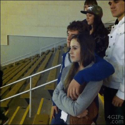 外国作死碎蛋集锦,一些很脑洞大开的视频