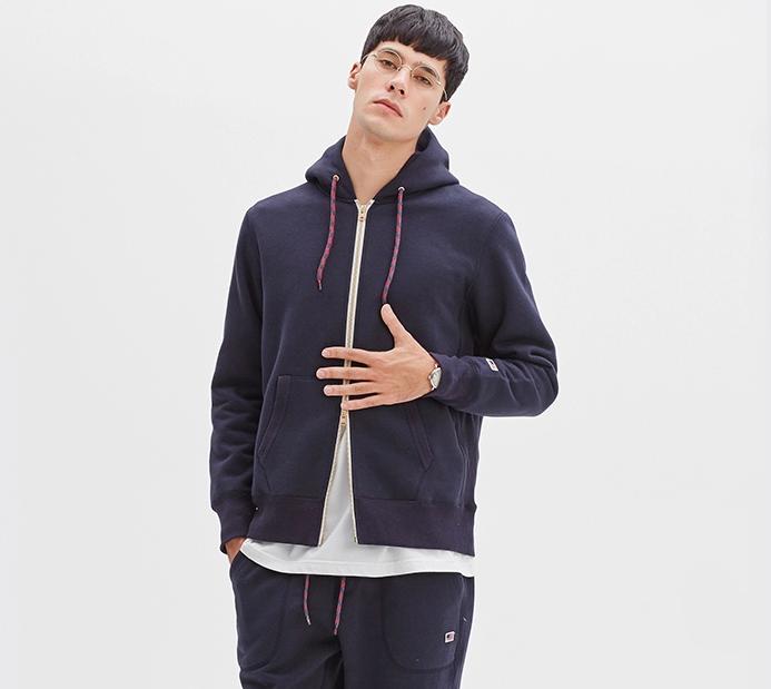 想做时尚博主,想做潮人