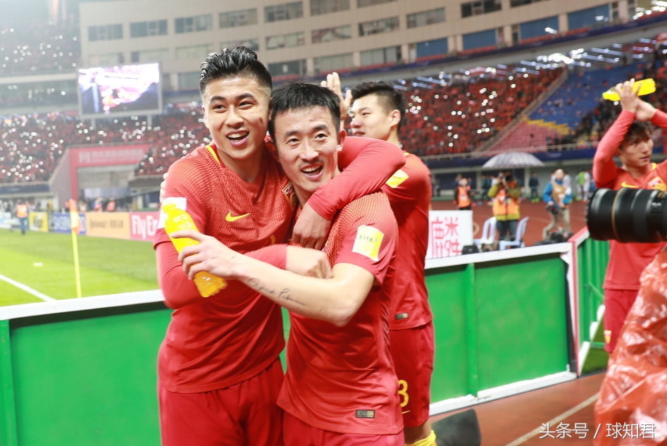 伊朗主帅圭罗斯喂得一口毒奶，里皮挺住我们不喝