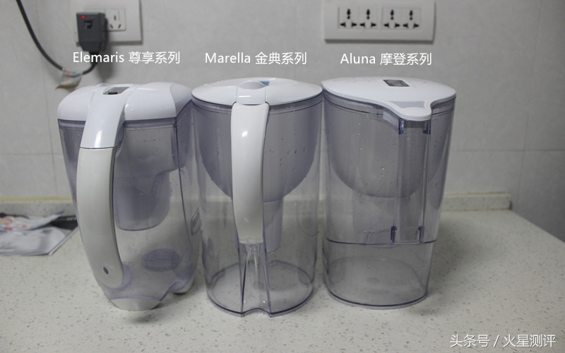 碧然德滤水壶和3m哪个好,碧然德滤水壶和净水器测评