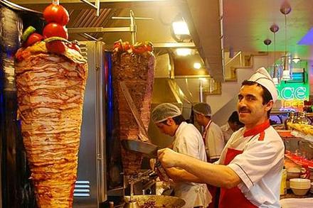 烤肉你不知道的二三事，保证让你夏天吃嗨装逼又有面