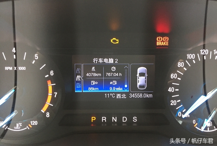 2011款进口锐界3.5真实感受,2016款锐界有什么优缺点