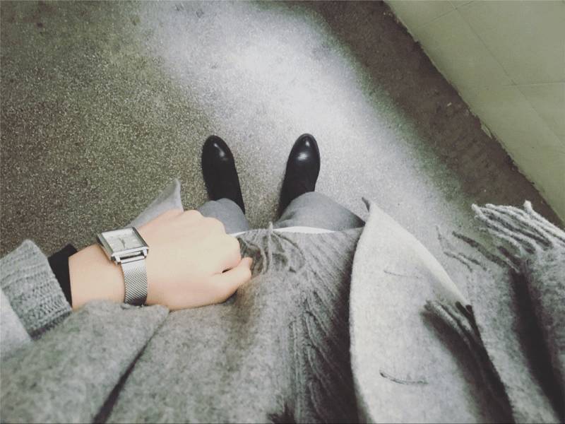 推荐不发黄手表,不想和别人撞表的小众手表