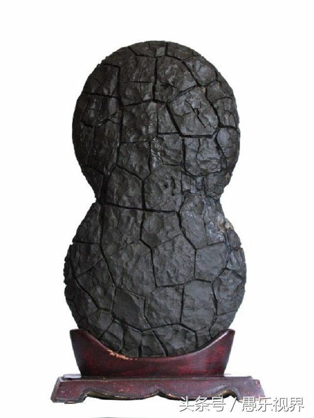 湖南常见岩石标本,像乌龟一样的石头值钱吗