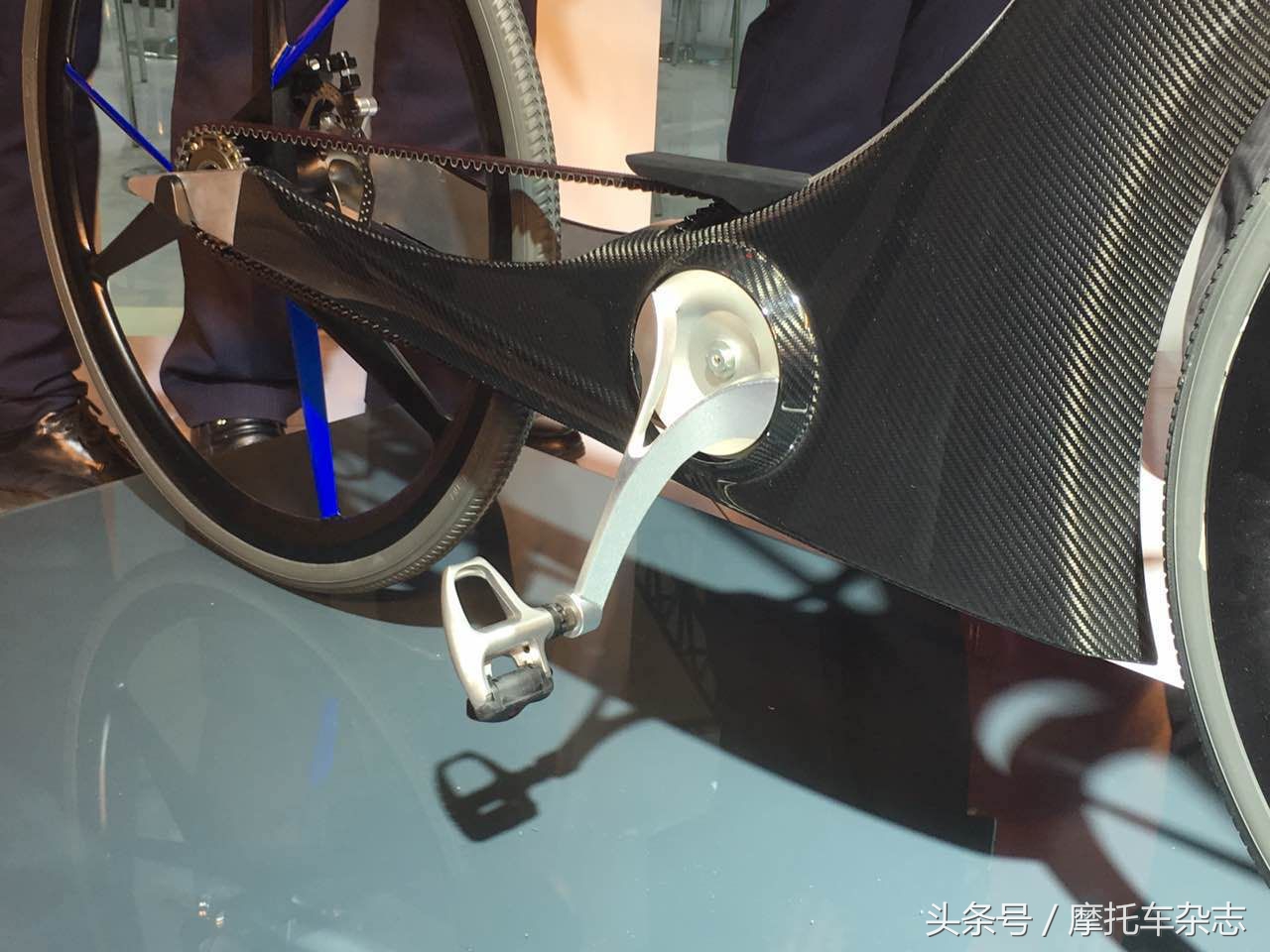 全球最贵电动自行车,全球最贵的量产自行车