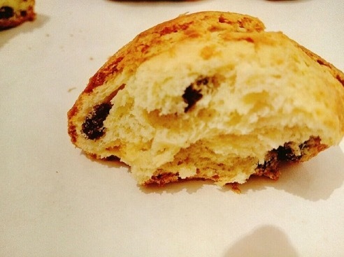 四大面包连锁店四十余款明星单品试吃报告