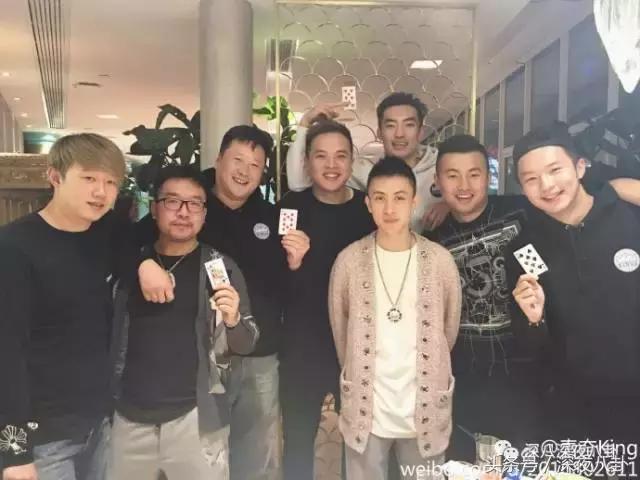 秦奋颜值巅峰,秦奋为啥有识宝能力