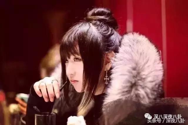 秦奋颜值巅峰,秦奋为啥有识宝能力