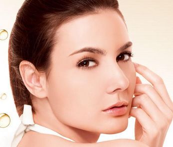 眼圈周围发黑怎么治疗,眼圈旁边长黑斑怎么治