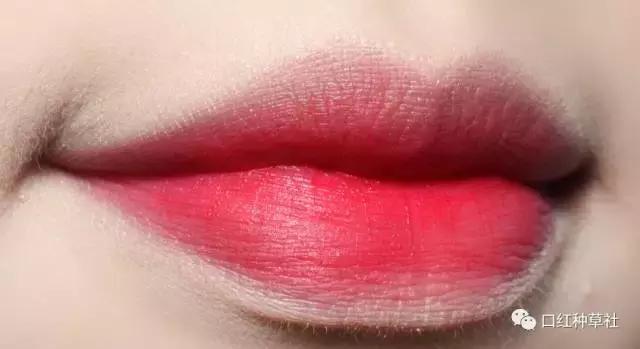 armani最值得买的三支唇釉,armani阿玛尼秀