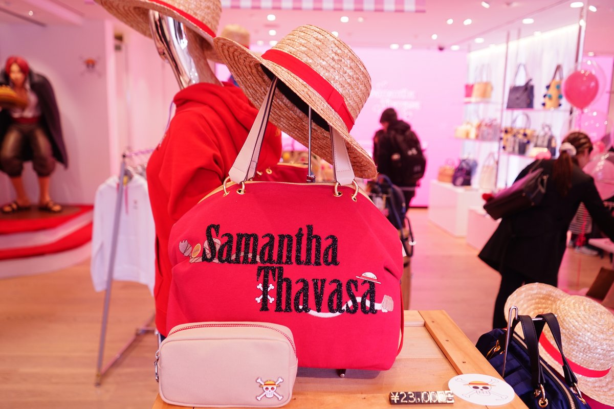 路飞海贼王周边,kappa海贼王联名款路飞