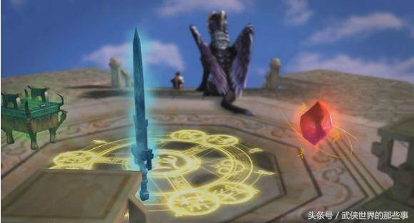 仙剑年表仙剑奇侠传编年史,仙剑奇侠传解密