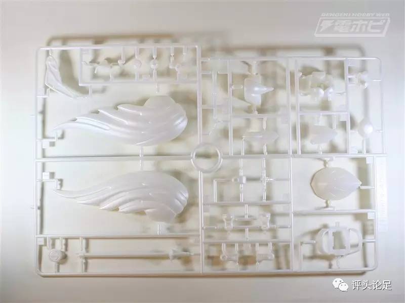 粉红天使降临！日站HGBF1/144粉红天使超级文奈图文评测