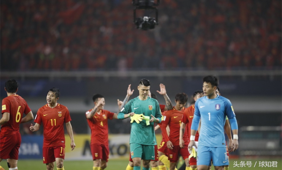 伊朗主帅圭罗斯喂得一口毒奶，里皮挺住我们不喝