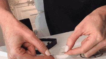 美妆博主推荐防走光神器红黑榜,美妆测评红黑榜无美颜无滤镜