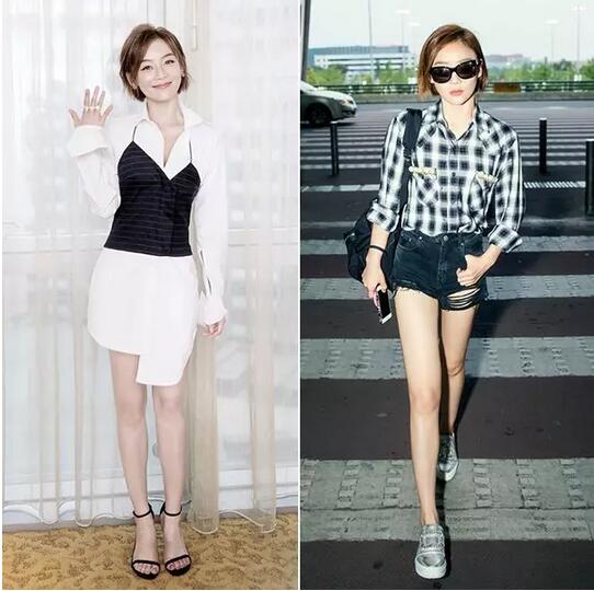 云巅之上简兮惊艳化妆出场,云巅之上简兮表演被肯定