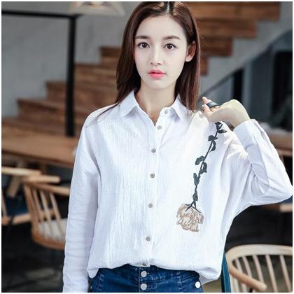 胖妹妹蝙蝠袖搭哈伦裤上衣女新款,宽松遮肉显瘦哈伦裤