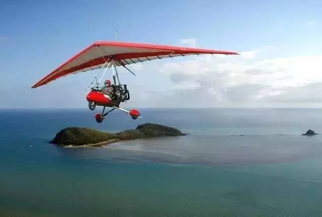 刘强东与奶茶妹妹的婚礼举办地大堡礁到底有多美？自己去看！