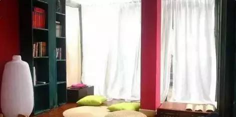 春风十里,不如睡你,南京这些特色旅馆,美貌又舒适!