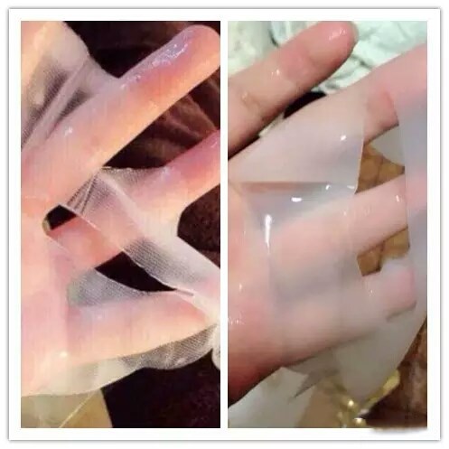 面膜能天天敷吗知乎,面膜能不能天天敷的视频