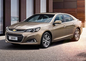 雪佛兰迈锐宝哪款性价比最高,2016款的雪弗兰迈锐宝长什么样