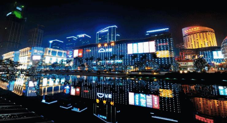 购物中心业绩提升方案,购物中心品牌业绩