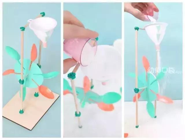 最简单最好玩的手工玩具,幼儿园手工自制简单教玩具