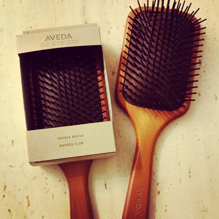 脸书让妹子尖叫的发梳,竟然是这些!