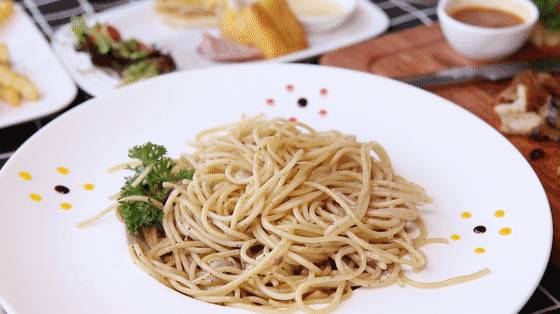 拿下90%肉食控的心！惠州这家餐厅3秒撩哭吃货女友