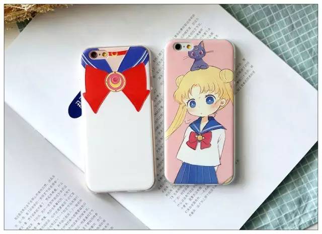 美少女战士礼盒,美少女战士系列礼品