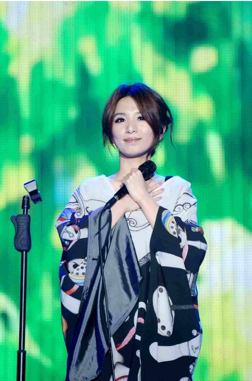 田馥甄翻唱最成功的一首歌,田馥甄翻唱怎样