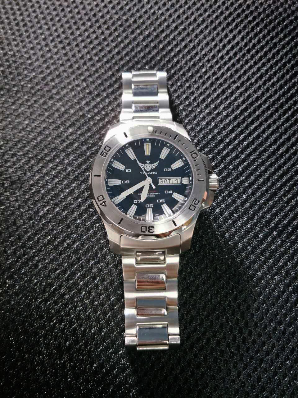 野狼手表v5.1怎么样,野狼v5.1手表