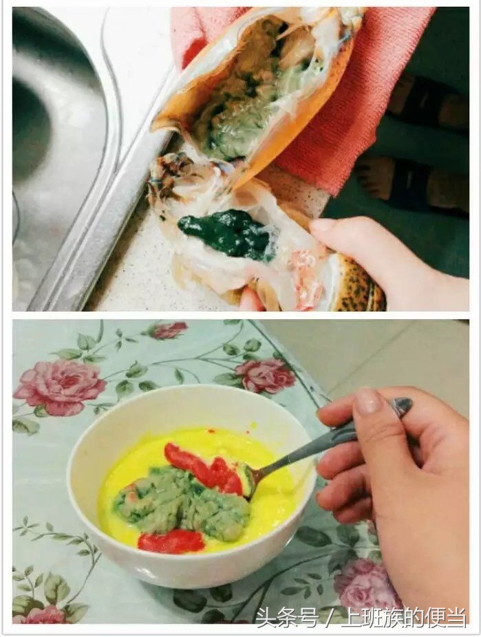 鸭头鸡头不能吃的原因,鸡头好吃还是鸭头好吃