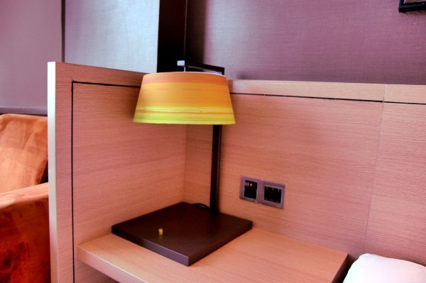 一个IU酒店,带来一座城的体验