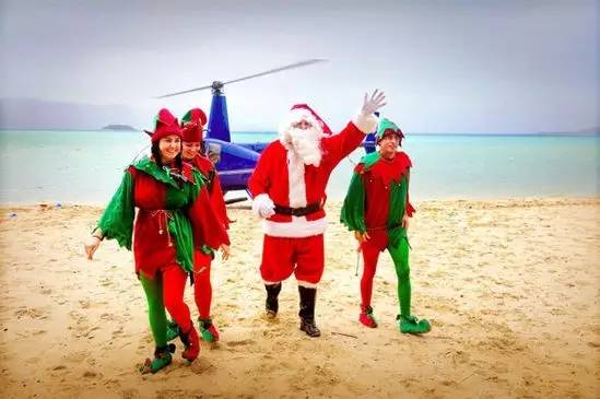 夏天过圣诞?一个中国妈妈在澳洲墨尔本的置业经和育儿经