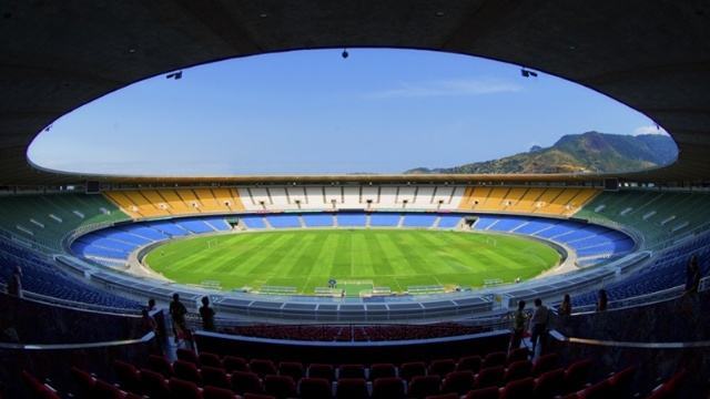 国足要上天！带你看遍十大足坛圣地