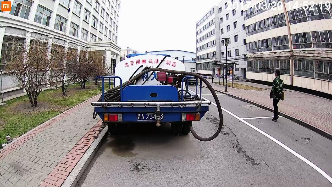 小米米家行车记录仪怎么用,小米米家后视镜行车记录仪怎么样