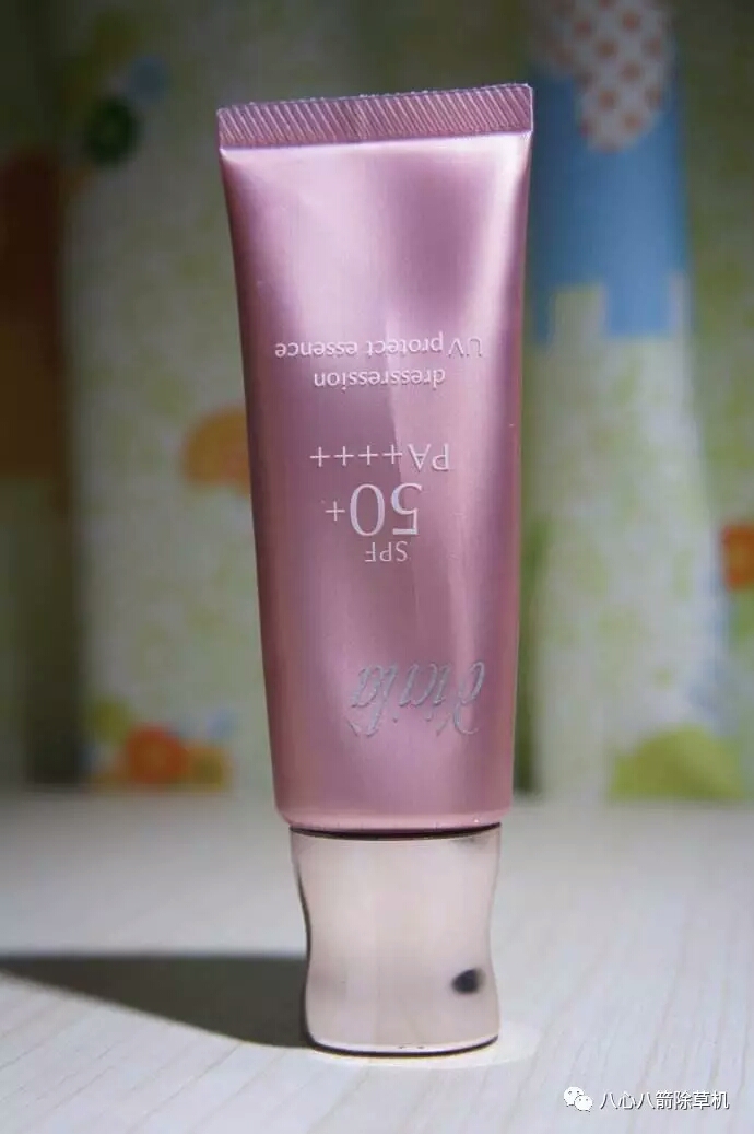 想要美白别忘了一件事