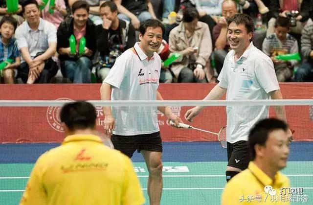 不管你羽毛球打得好不好，这些都是教练想对你说的