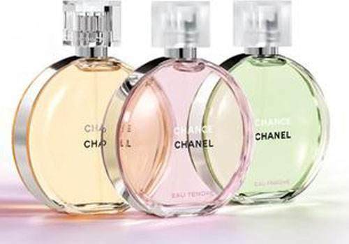 每个女人离不开香水,每个女人都离不开香水