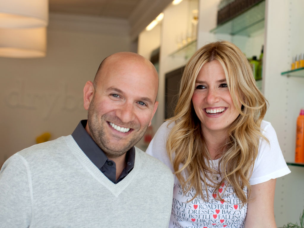 美发界的星巴克,美国美发界星巴克