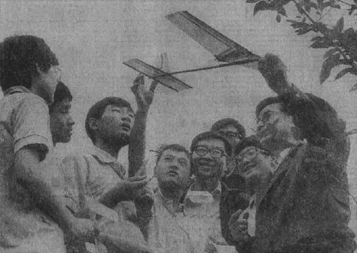 中国航模飞手齐聚,航模最新近况